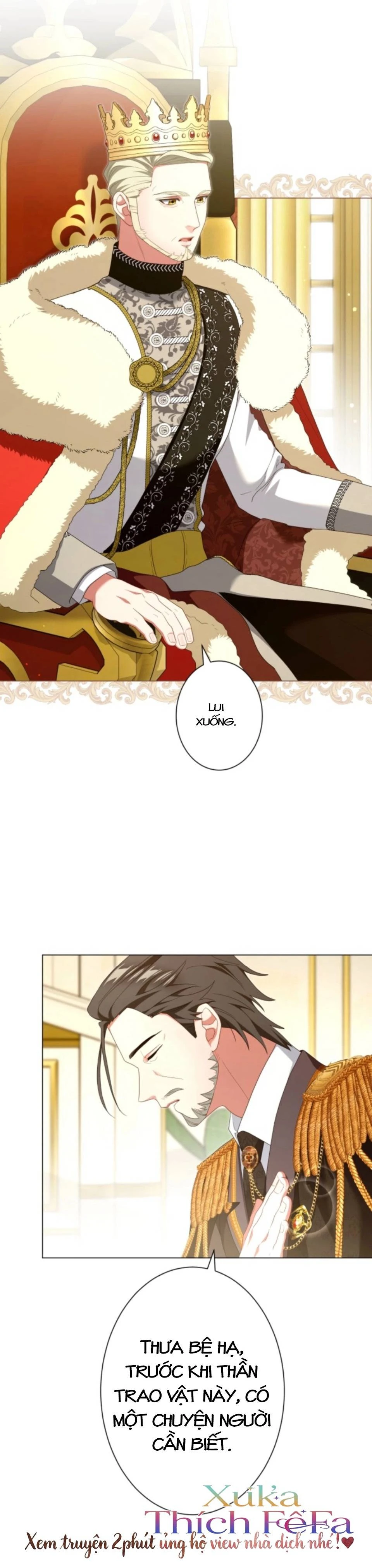 Chiêm Ngưỡng Nữ Phản Diện Hoàn Hảo Chapter 54 - 46