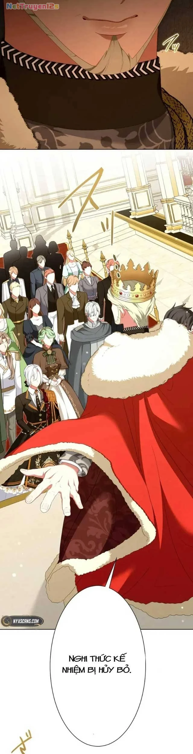Chiêm Ngưỡng Nữ Phản Diện Hoàn Hảo Chapter 55 - 3
