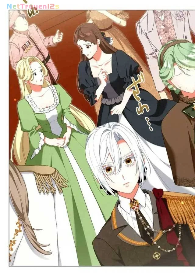 Chiêm Ngưỡng Nữ Phản Diện Hoàn Hảo Chapter 55 - 4