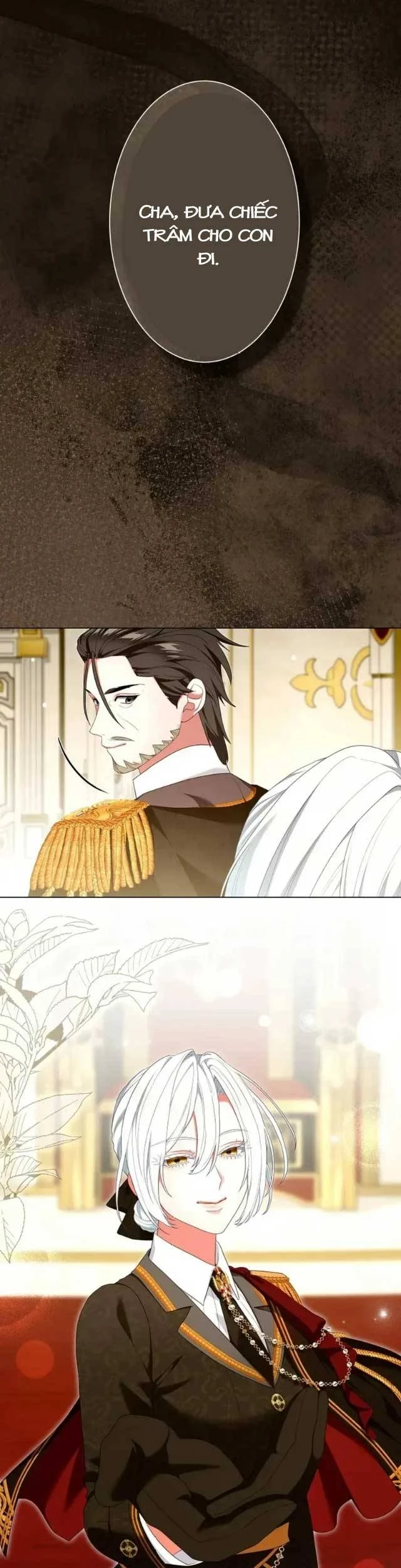 Chiêm Ngưỡng Nữ Phản Diện Hoàn Hảo Chapter 55 - 7