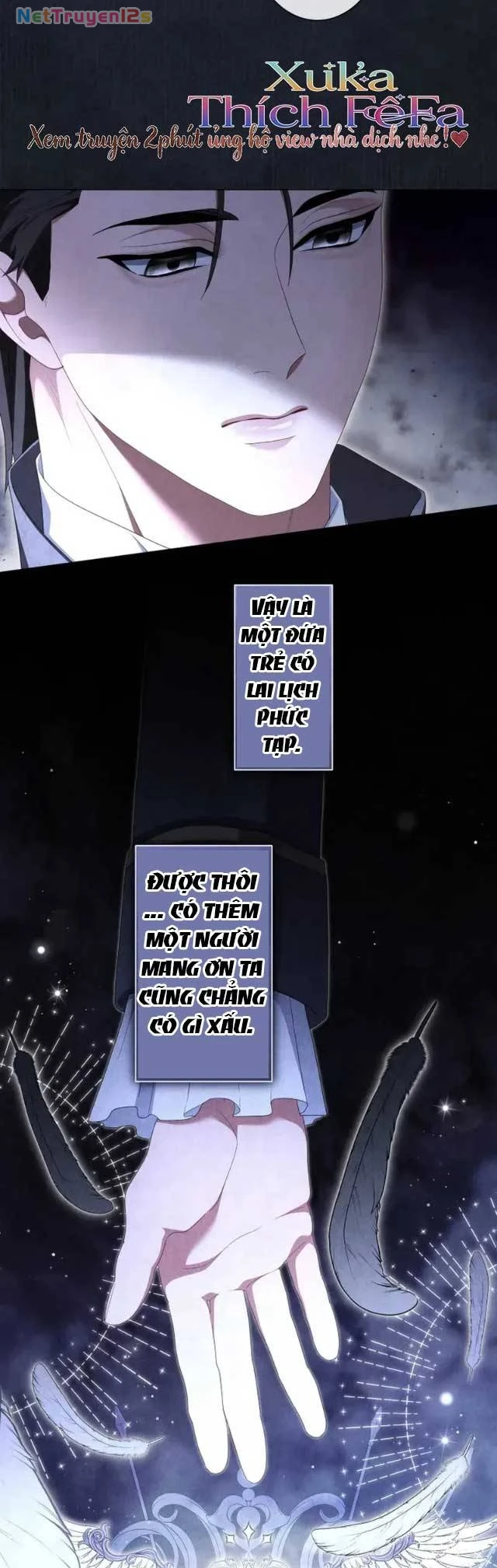 Chiêm Ngưỡng Nữ Phản Diện Hoàn Hảo Chapter 55 - 18