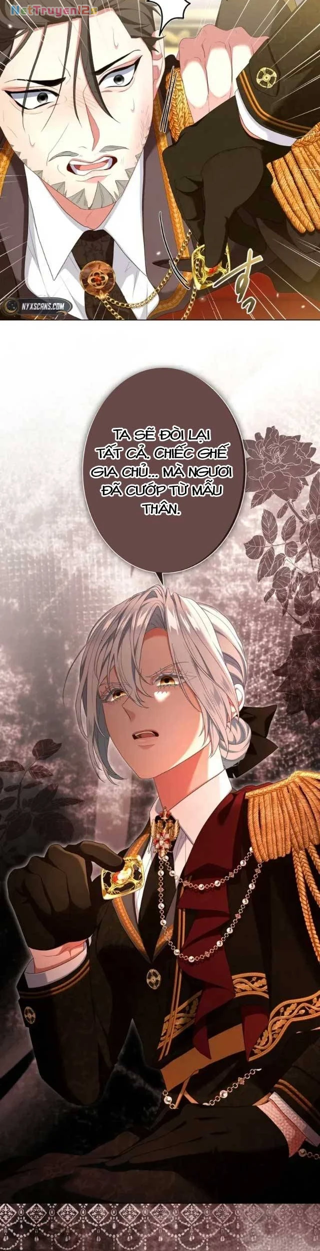Chiêm Ngưỡng Nữ Phản Diện Hoàn Hảo Chapter 55 - 35