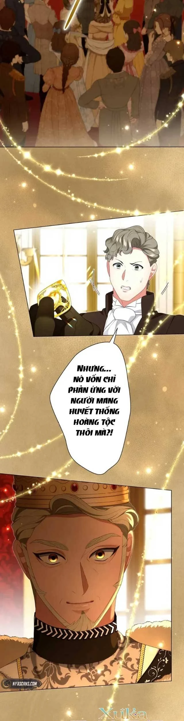 Chiêm Ngưỡng Nữ Phản Diện Hoàn Hảo Chapter 55 - 40