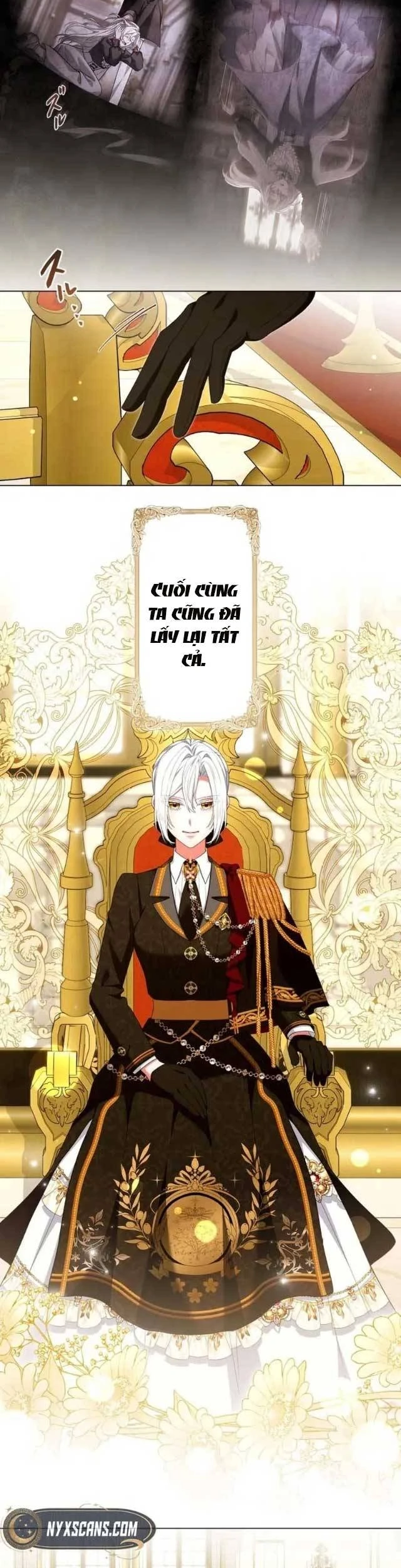 Chiêm Ngưỡng Nữ Phản Diện Hoàn Hảo Chapter 56 - 3
