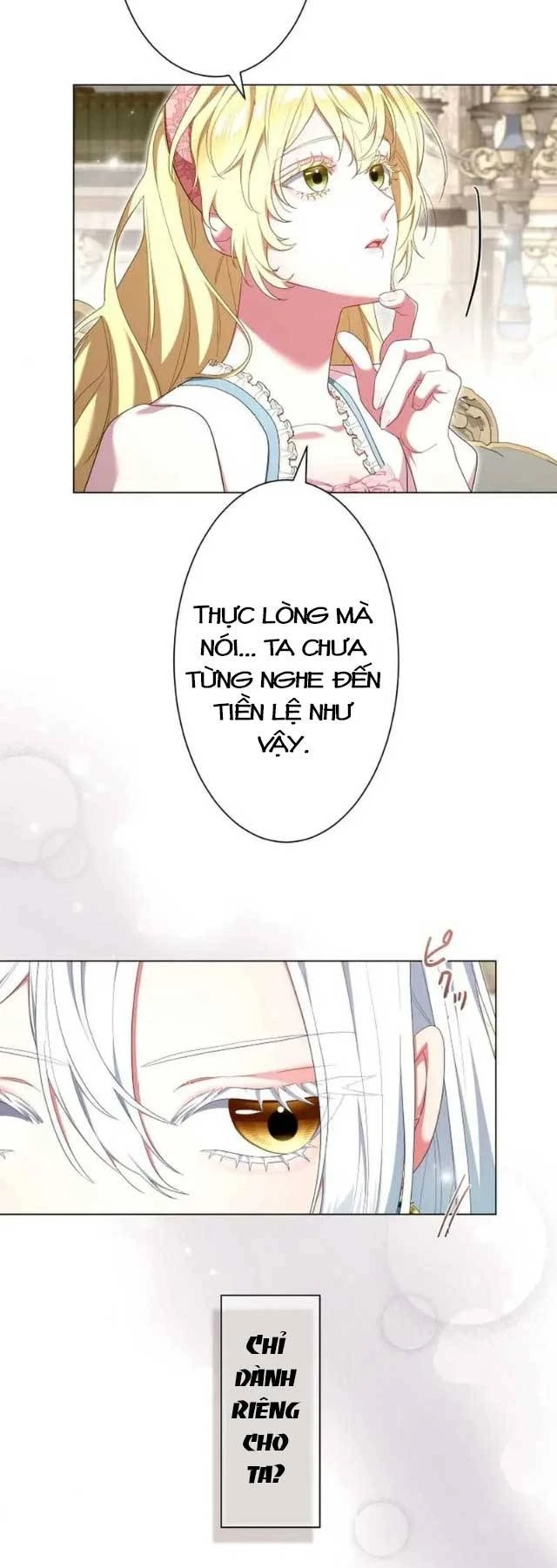 Chiêm Ngưỡng Nữ Phản Diện Hoàn Hảo Chapter 56 - 26