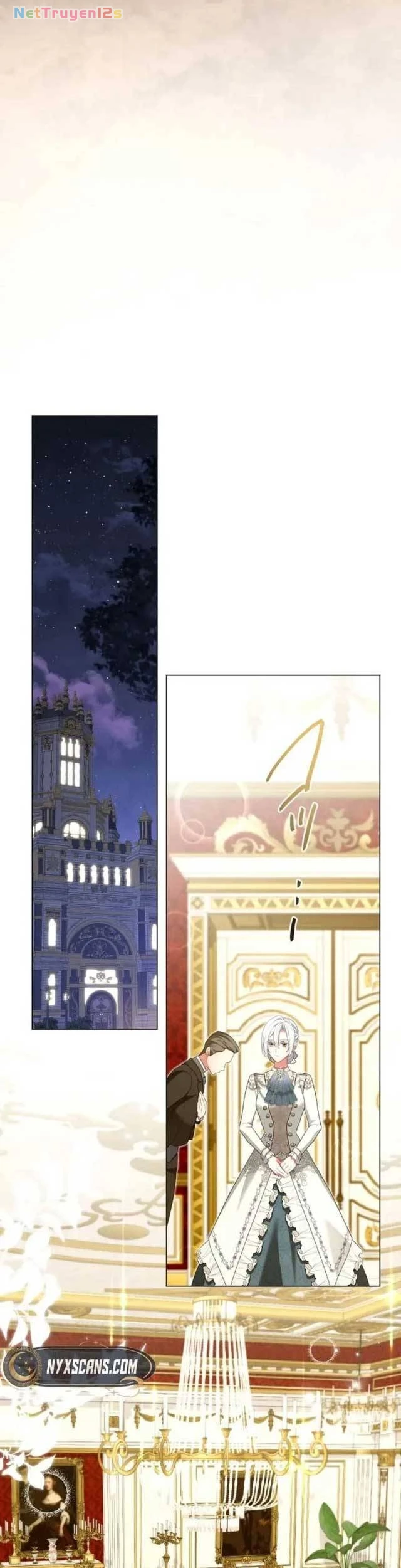 Chiêm Ngưỡng Nữ Phản Diện Hoàn Hảo Chapter 56 - 41