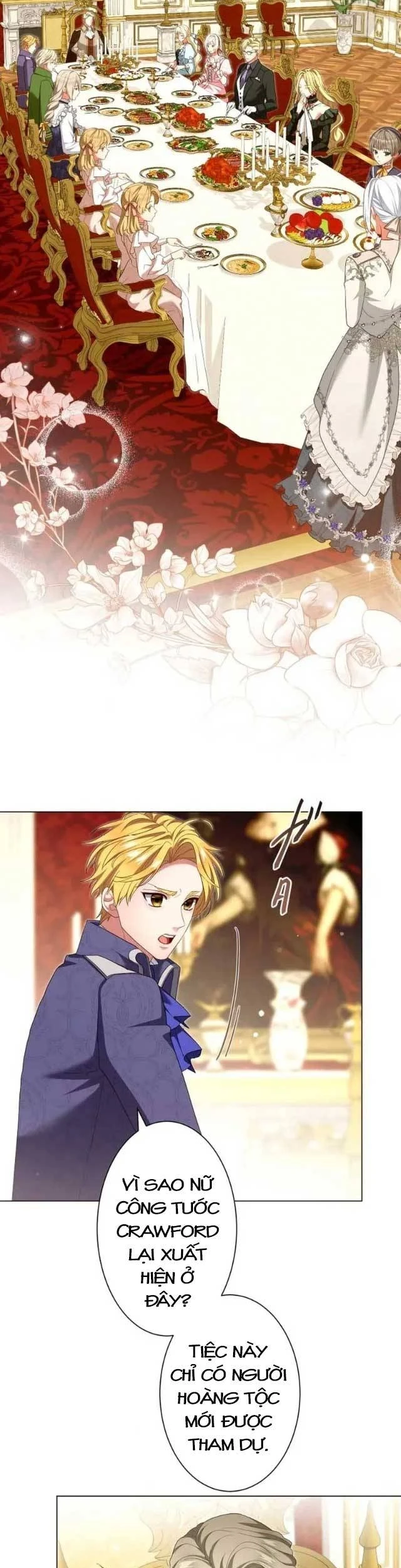Chiêm Ngưỡng Nữ Phản Diện Hoàn Hảo Chapter 56 - 42