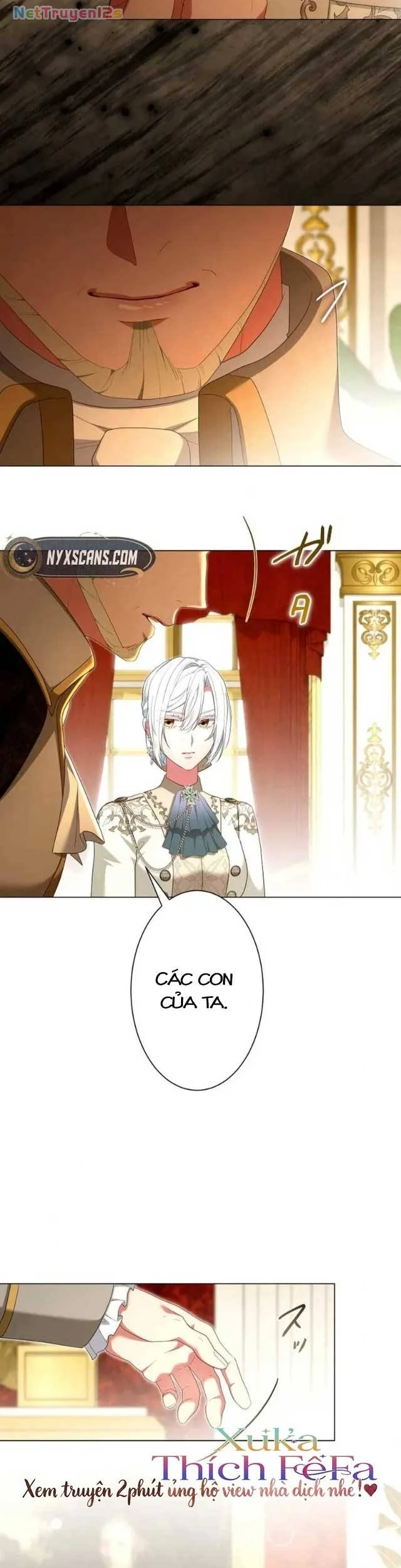 Chiêm Ngưỡng Nữ Phản Diện Hoàn Hảo Chapter 56 - 46