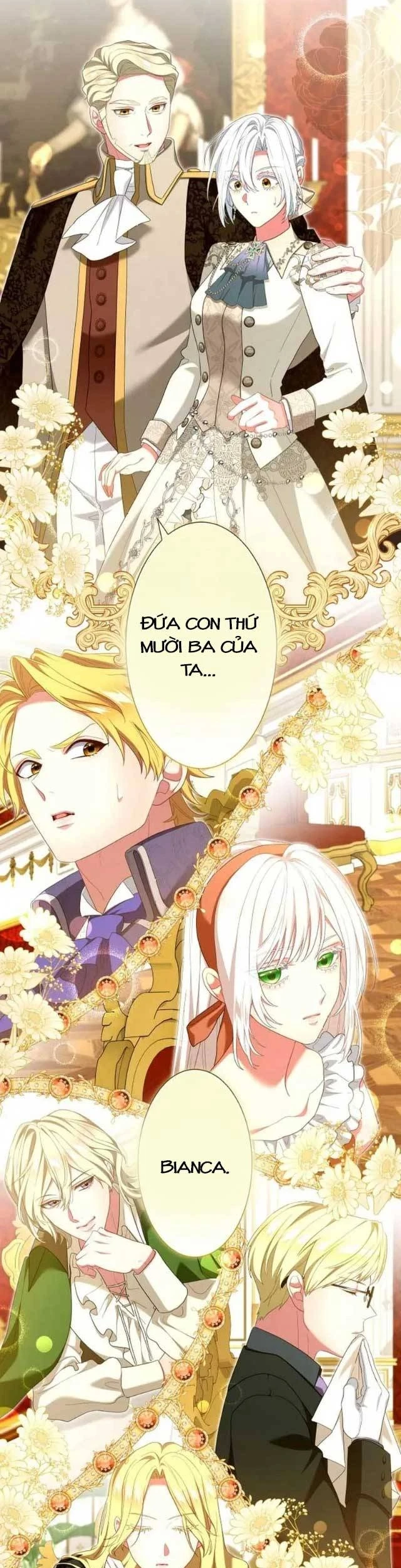 Chiêm Ngưỡng Nữ Phản Diện Hoàn Hảo Chapter 56 - 47