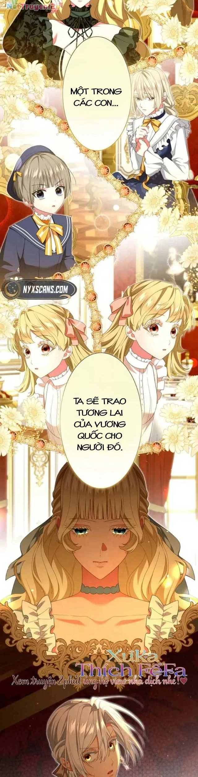 Chiêm Ngưỡng Nữ Phản Diện Hoàn Hảo Chapter 56 - 48