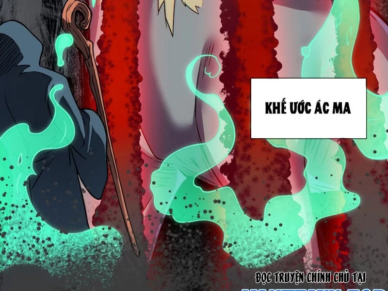 Nữ Vương Ma Thần Ép Ta Cầu Nguyện Chapter  1 - 8