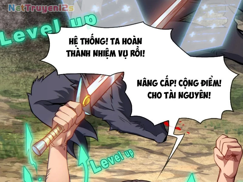 Nữ Vương Ma Thần Ép Ta Cầu Nguyện Chapter  1 - 18