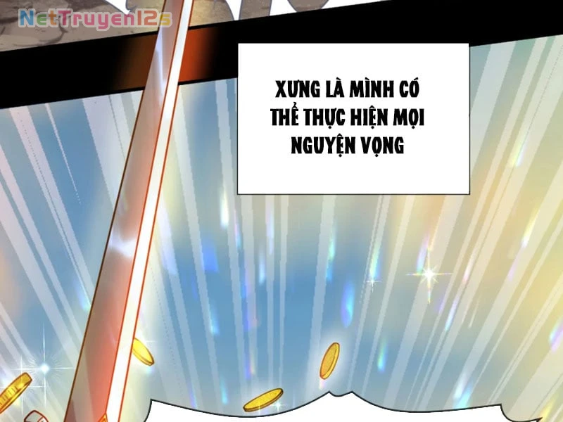 Nữ Vương Ma Thần Ép Ta Cầu Nguyện Chapter  1 - 21