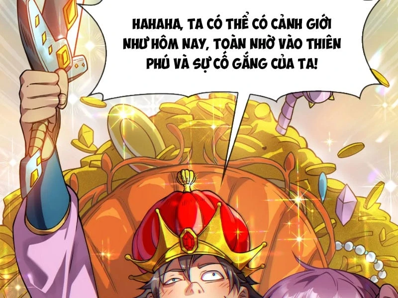 Nữ Vương Ma Thần Ép Ta Cầu Nguyện Chapter  1 - 22