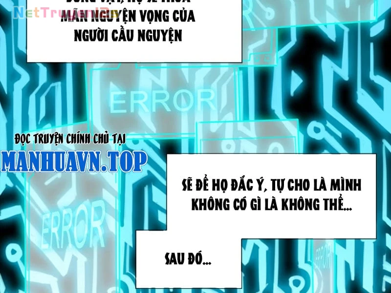 Nữ Vương Ma Thần Ép Ta Cầu Nguyện Chapter  1 - 28