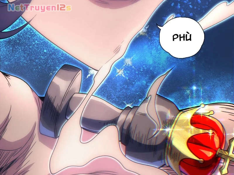 Nữ Vương Ma Thần Ép Ta Cầu Nguyện Chapter  1 - 32
