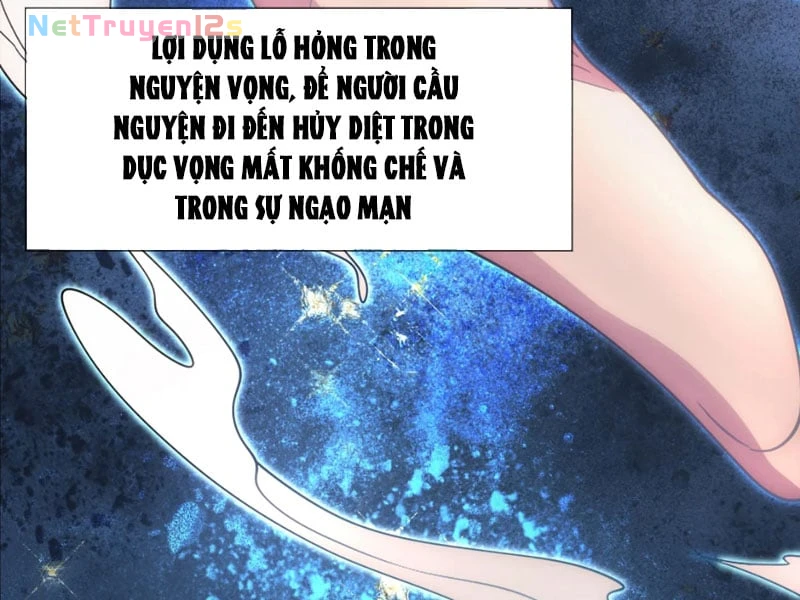 Nữ Vương Ma Thần Ép Ta Cầu Nguyện Chapter  1 - 34