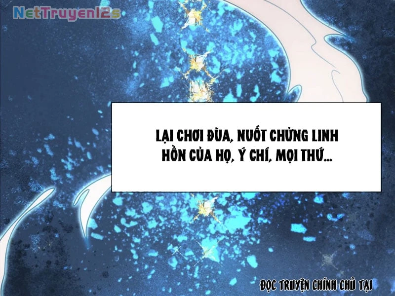 Nữ Vương Ma Thần Ép Ta Cầu Nguyện Chapter  1 - 35