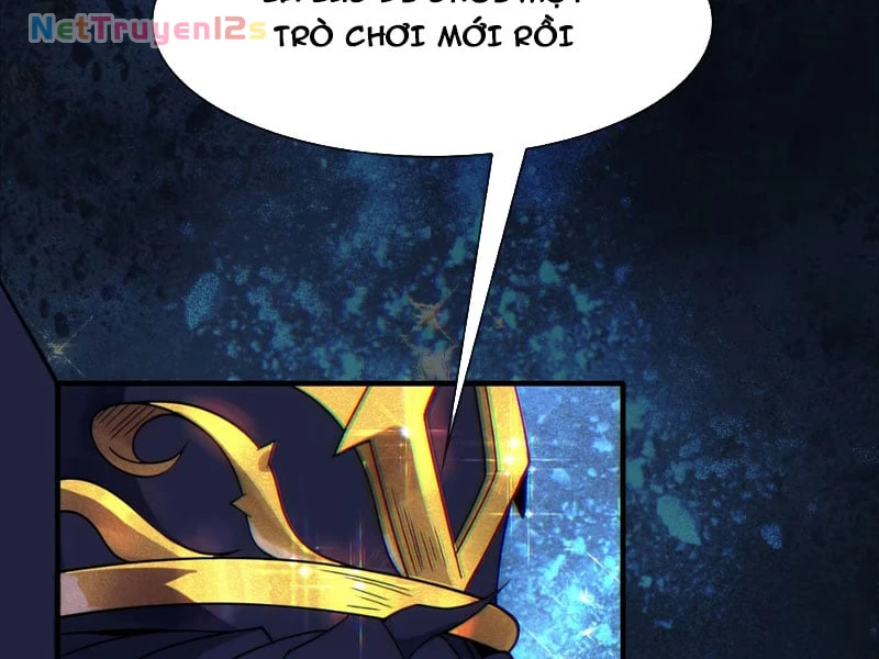 Nữ Vương Ma Thần Ép Ta Cầu Nguyện Chapter  1 - 43