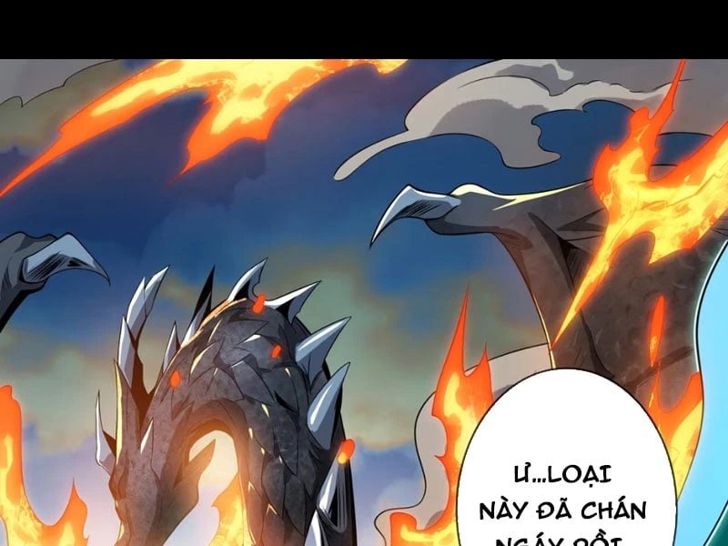 Nữ Vương Ma Thần Ép Ta Cầu Nguyện Chapter  1 - 51