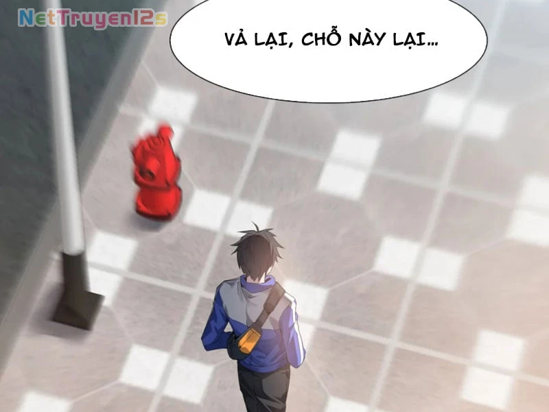 Nữ Vương Ma Thần Ép Ta Cầu Nguyện Chapter  1 - 64