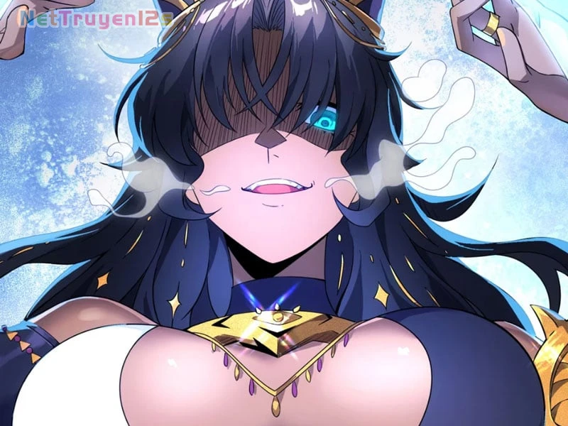 Nữ Vương Ma Thần Ép Ta Cầu Nguyện Chapter  1 - 78