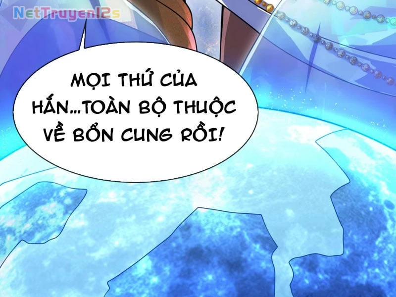 Nữ Vương Ma Thần Ép Ta Cầu Nguyện Chapter  1 - 81