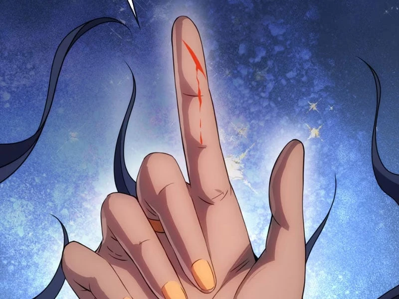 Nữ Vương Ma Thần Ép Ta Cầu Nguyện Chapter  1 - 88