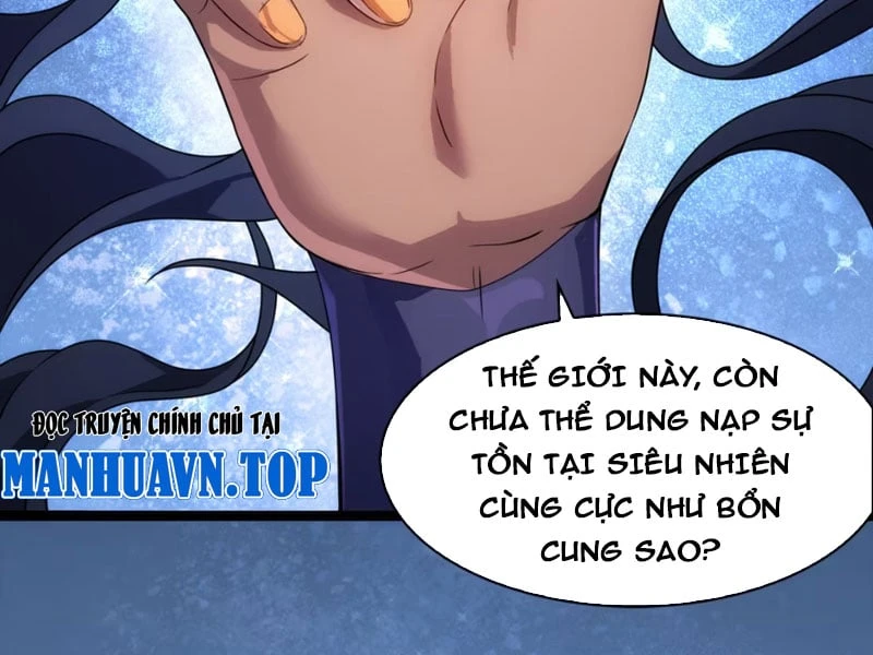 Nữ Vương Ma Thần Ép Ta Cầu Nguyện Chapter  1 - 89