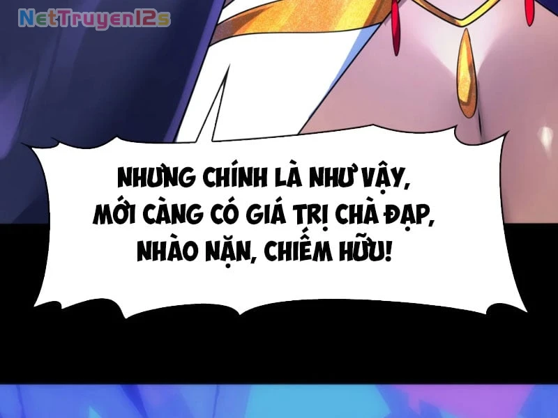 Nữ Vương Ma Thần Ép Ta Cầu Nguyện Chapter  1 - 95