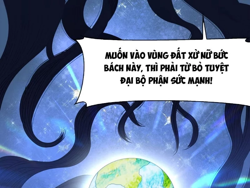 Nữ Vương Ma Thần Ép Ta Cầu Nguyện Chapter  1 - 107