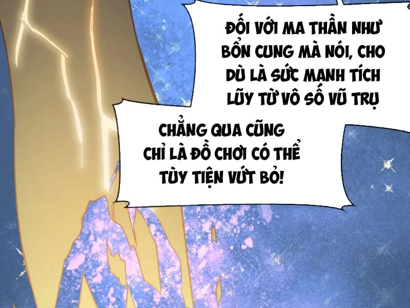 Nữ Vương Ma Thần Ép Ta Cầu Nguyện Chapter  1 - 113