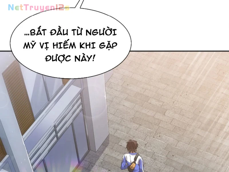 Nữ Vương Ma Thần Ép Ta Cầu Nguyện Chapter  1 - 149