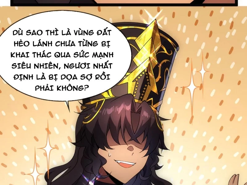 Nữ Vương Ma Thần Ép Ta Cầu Nguyện Chapter  2 - 2