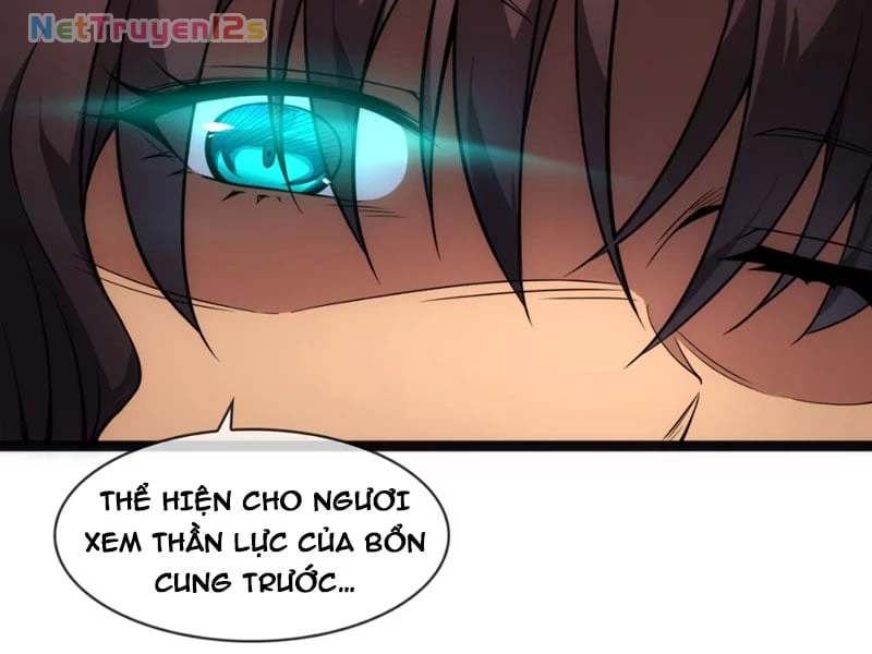 Nữ Vương Ma Thần Ép Ta Cầu Nguyện Chapter  2 - 5