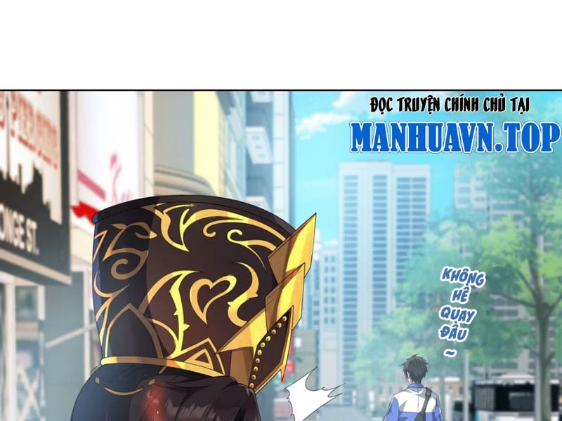 Nữ Vương Ma Thần Ép Ta Cầu Nguyện Chapter  2 - 6
