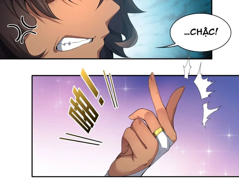 Nữ Vương Ma Thần Ép Ta Cầu Nguyện Chapter  2 - 9