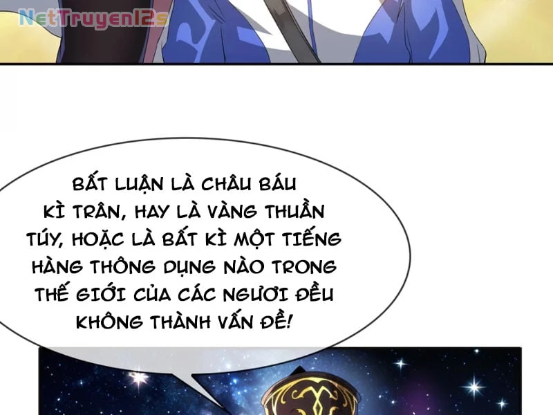 Nữ Vương Ma Thần Ép Ta Cầu Nguyện Chapter  2 - 18