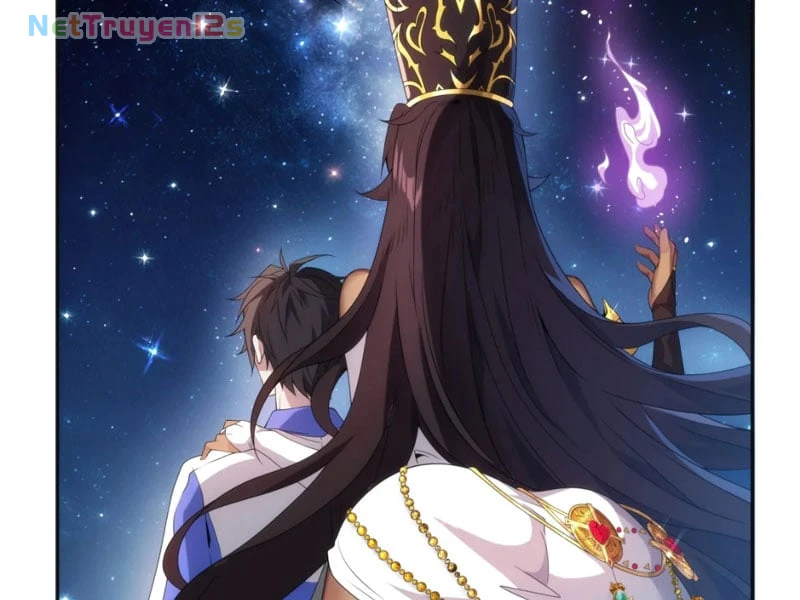 Nữ Vương Ma Thần Ép Ta Cầu Nguyện Chapter  2 - 19