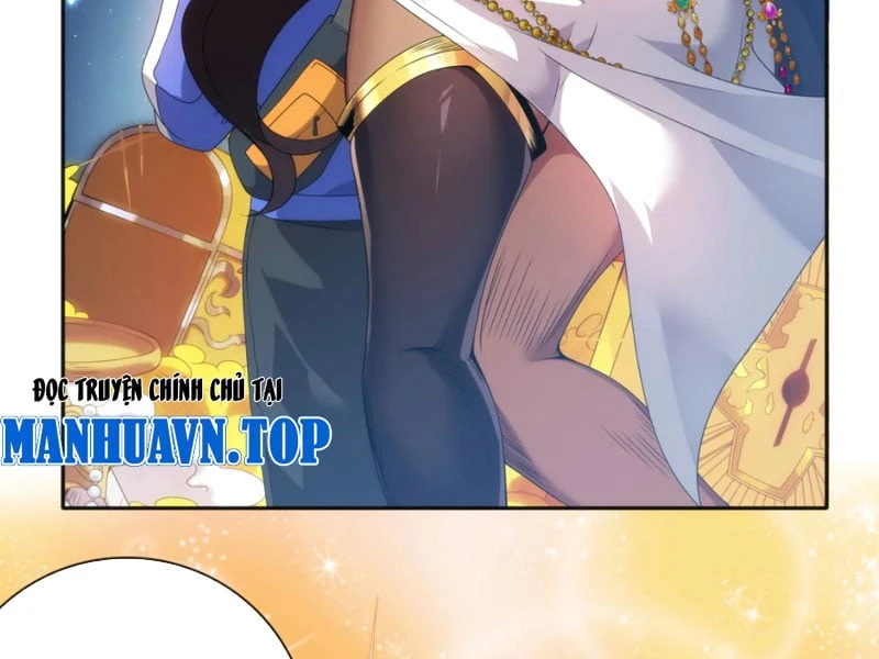 Nữ Vương Ma Thần Ép Ta Cầu Nguyện Chapter  2 - 20