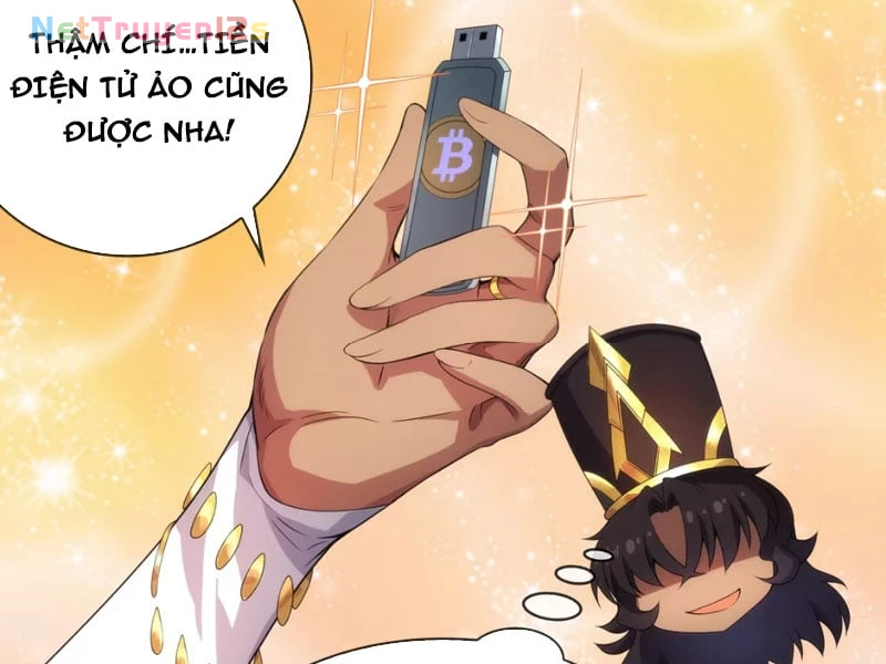 Nữ Vương Ma Thần Ép Ta Cầu Nguyện Chapter  2 - 21
