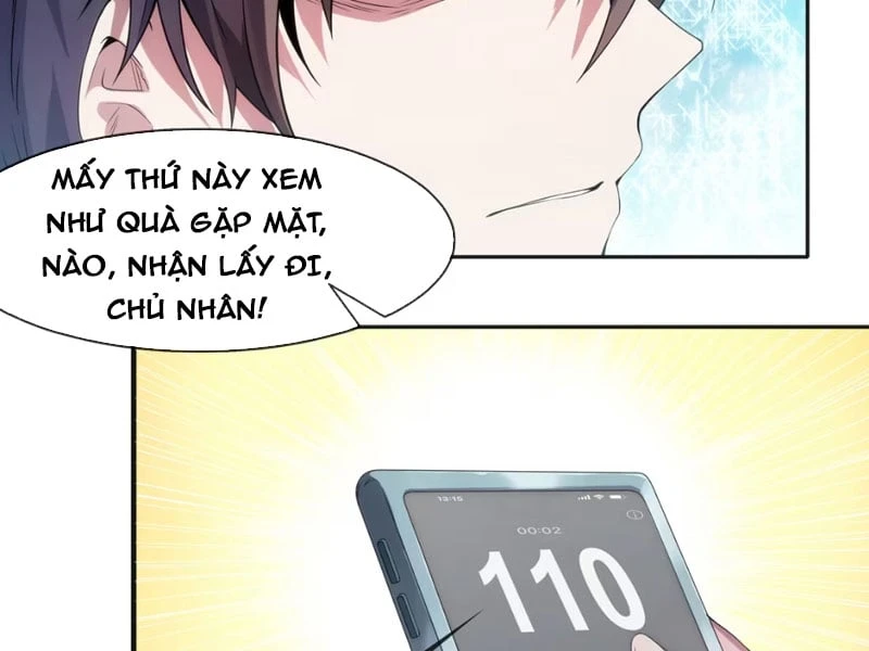 Nữ Vương Ma Thần Ép Ta Cầu Nguyện Chapter  2 - 23