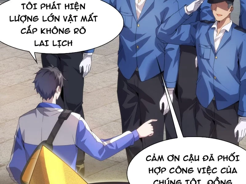 Nữ Vương Ma Thần Ép Ta Cầu Nguyện Chapter  2 - 27