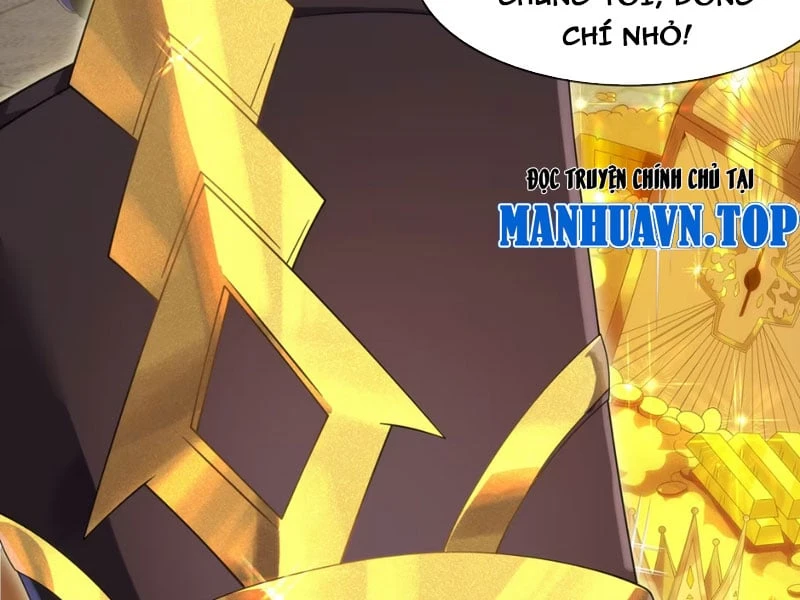 Nữ Vương Ma Thần Ép Ta Cầu Nguyện Chapter  2 - 28