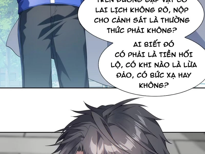 Nữ Vương Ma Thần Ép Ta Cầu Nguyện Chapter  2 - 36