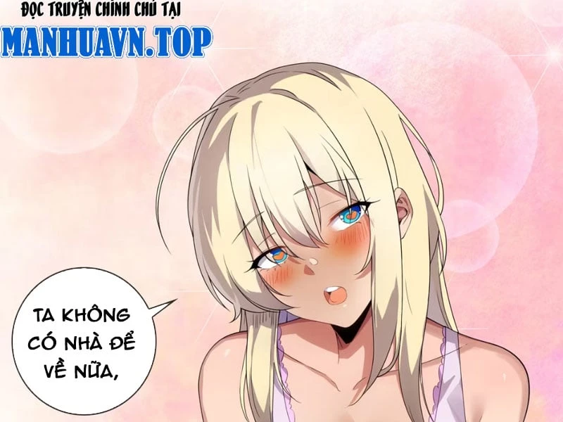 Nữ Vương Ma Thần Ép Ta Cầu Nguyện Chapter  2 - 39