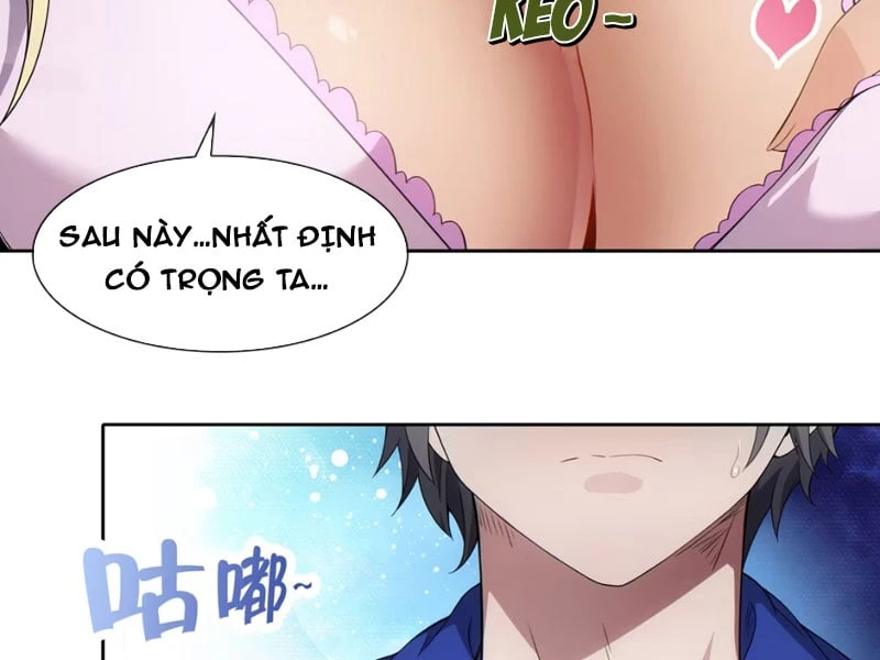 Nữ Vương Ma Thần Ép Ta Cầu Nguyện Chapter  2 - 43