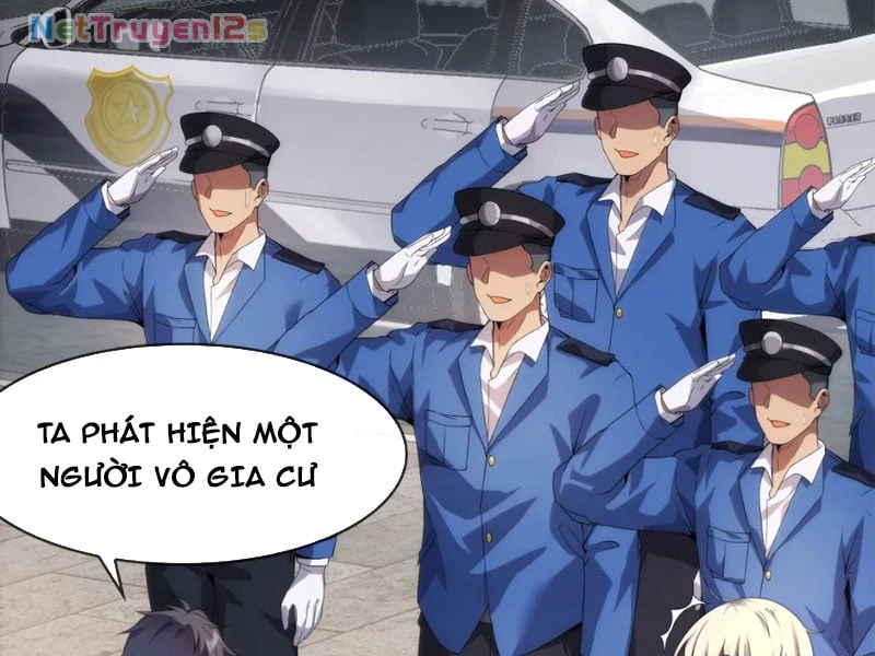 Nữ Vương Ma Thần Ép Ta Cầu Nguyện Chapter  2 - 47