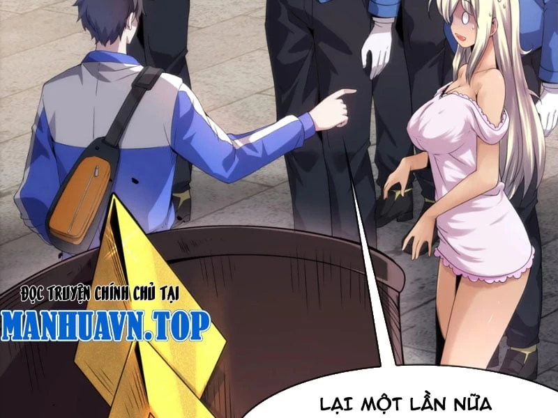 Nữ Vương Ma Thần Ép Ta Cầu Nguyện Chapter  2 - 48