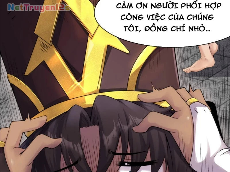 Nữ Vương Ma Thần Ép Ta Cầu Nguyện Chapter  2 - 49